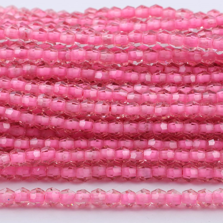 Bicone Glass Bead manufacturers